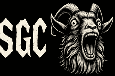 Screaming Goat Collectibles Logo
